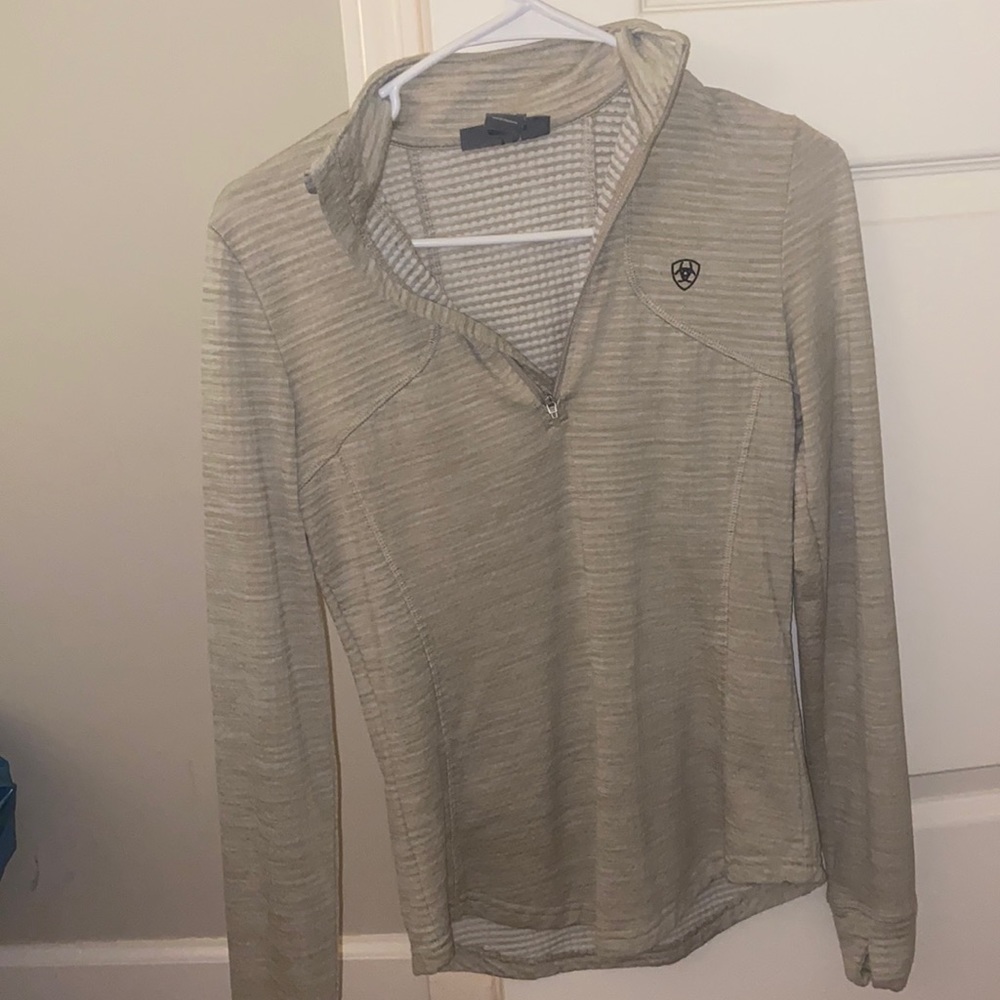 Ariat cold series shirt